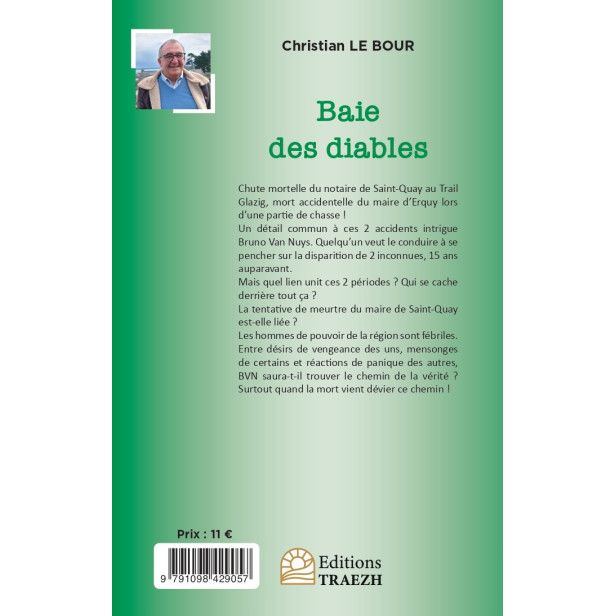 Baie des diables